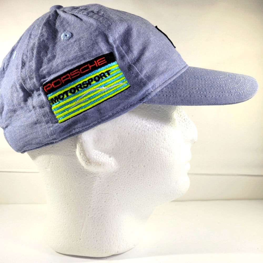 Adidas Golf Strapback Cap - Picture 7 of 10